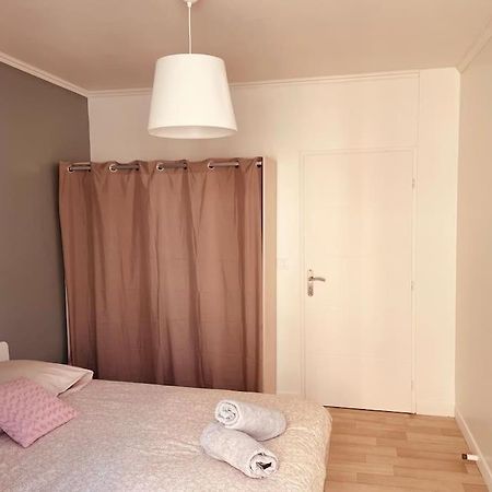 Le Coin Cosy L Balcon Castres (Tarn) Exterior foto