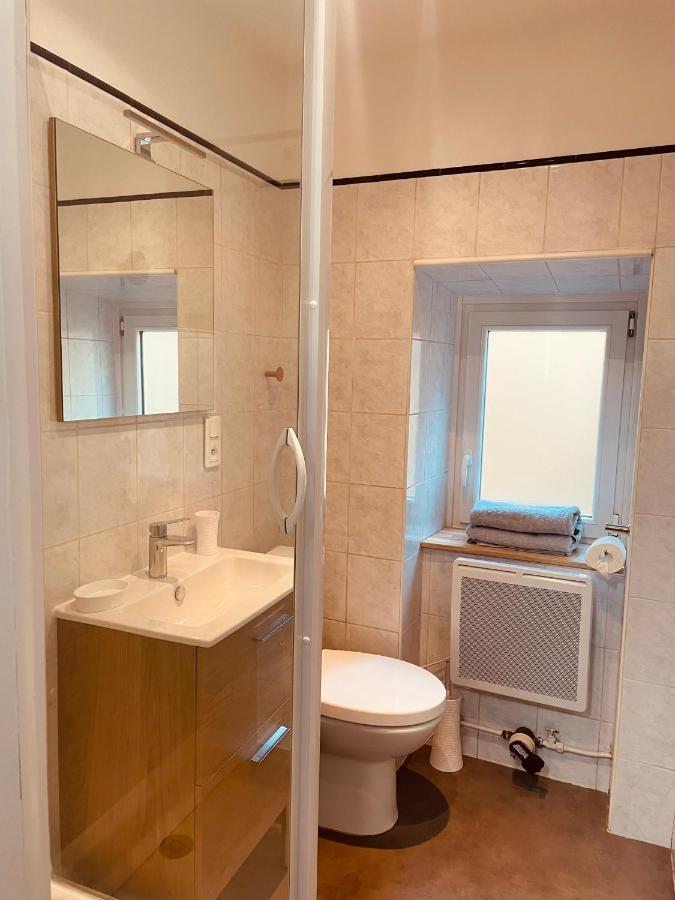 Le Coin Cosy L Balcon Castres (Tarn) Exterior foto
