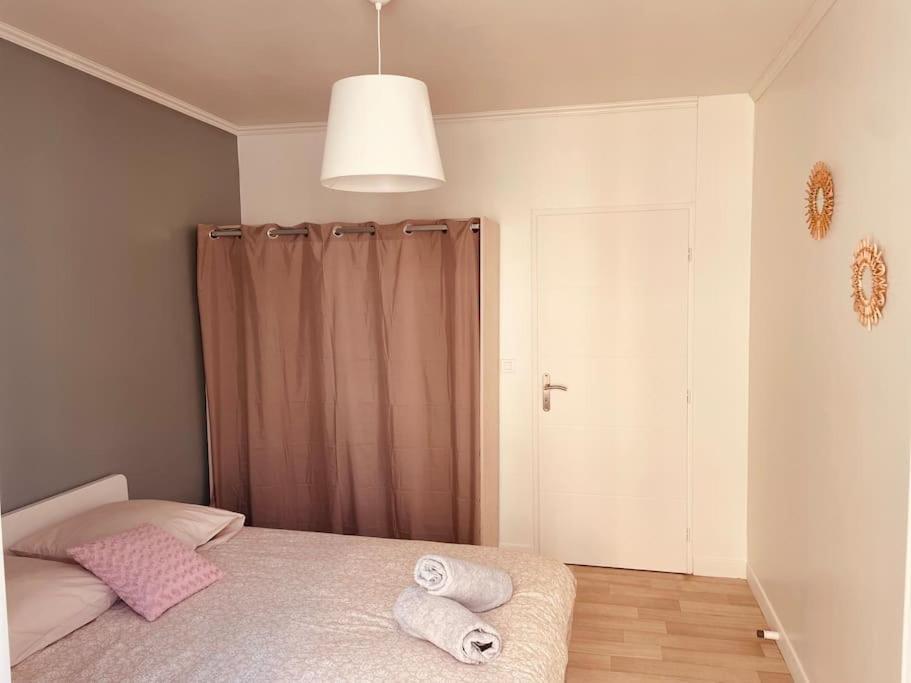 Le Coin Cosy L Balcon Castres (Tarn) Exterior foto