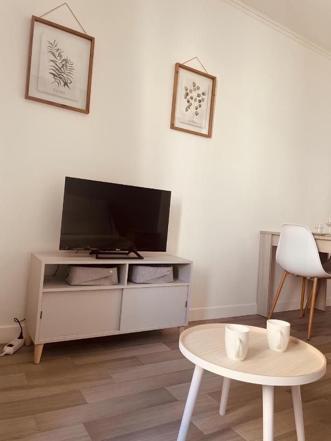 Le Coin Cosy L Balcon Castres (Tarn) Exterior foto
