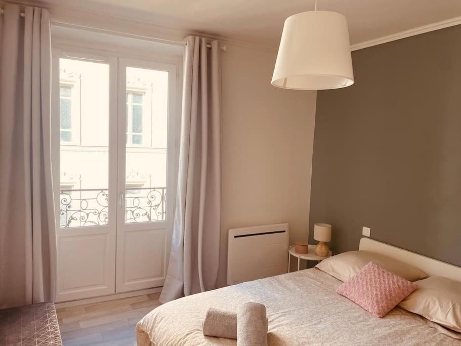 Le Coin Cosy L Balcon Castres (Tarn) Exterior foto