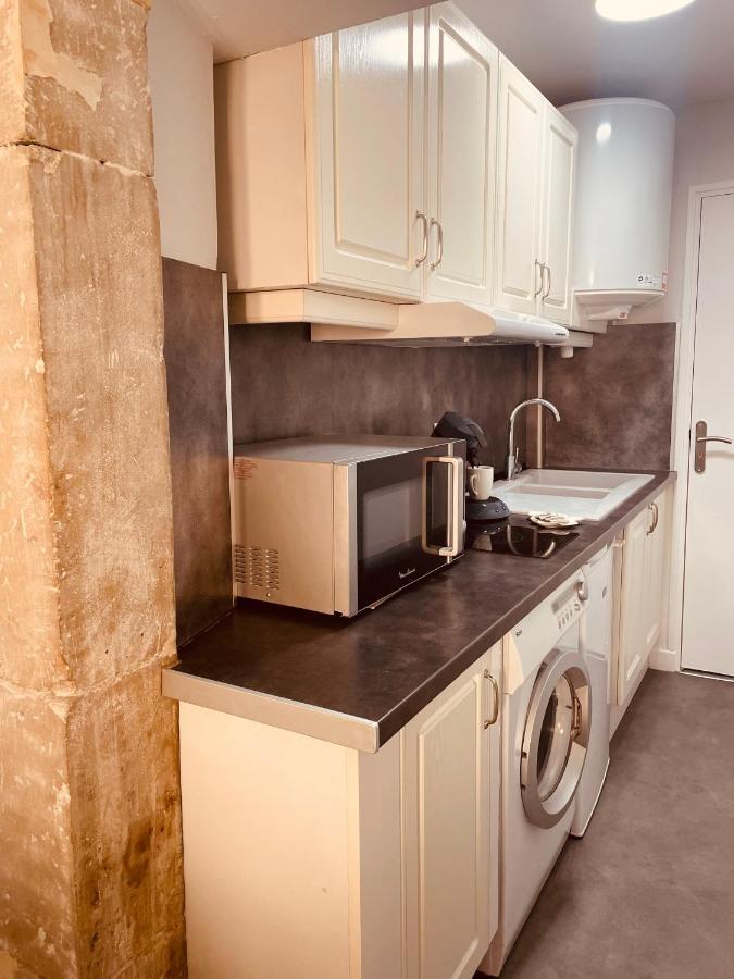 Le Coin Cosy L Balcon Castres (Tarn) Exterior foto