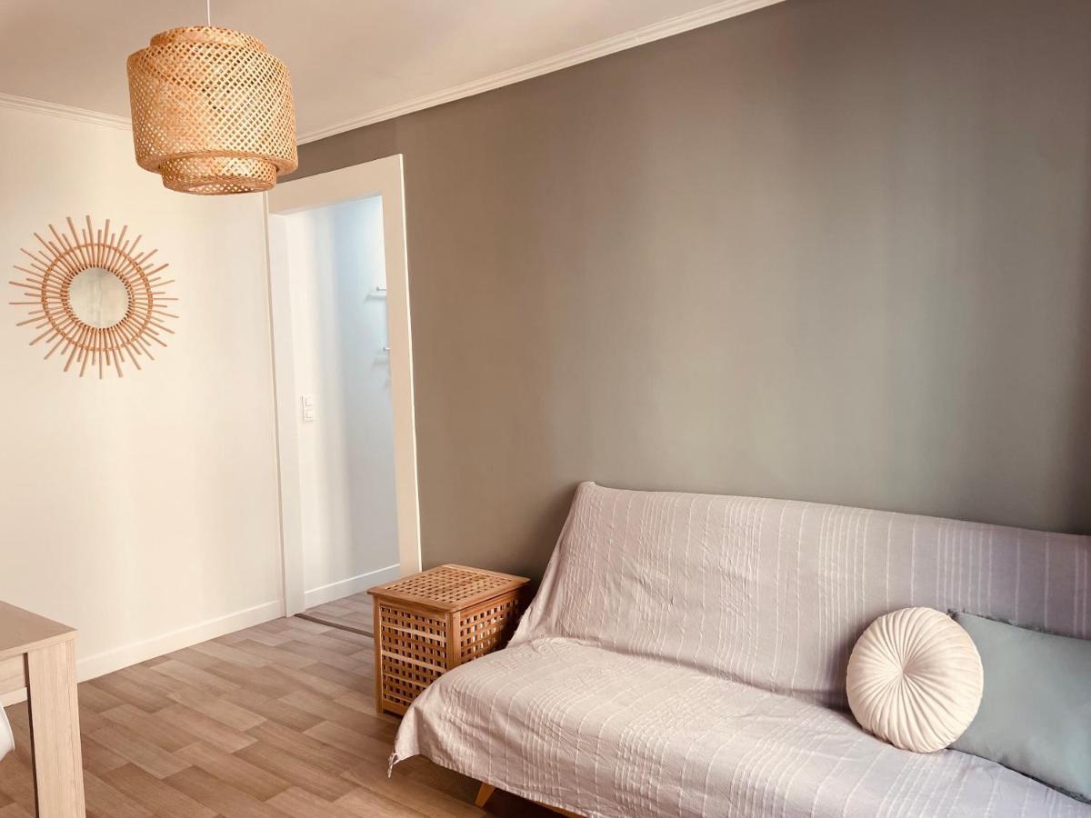 Le Coin Cosy L Balcon Castres (Tarn) Exterior foto