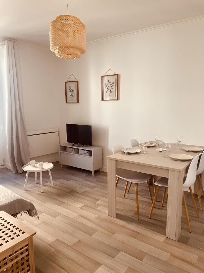 Le Coin Cosy L Balcon Castres (Tarn) Exterior foto