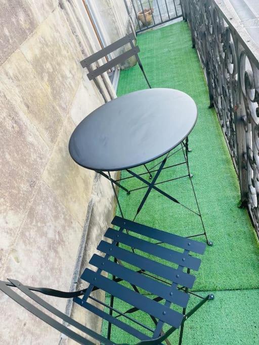 Le Coin Cosy L Balcon Castres (Tarn) Exterior foto