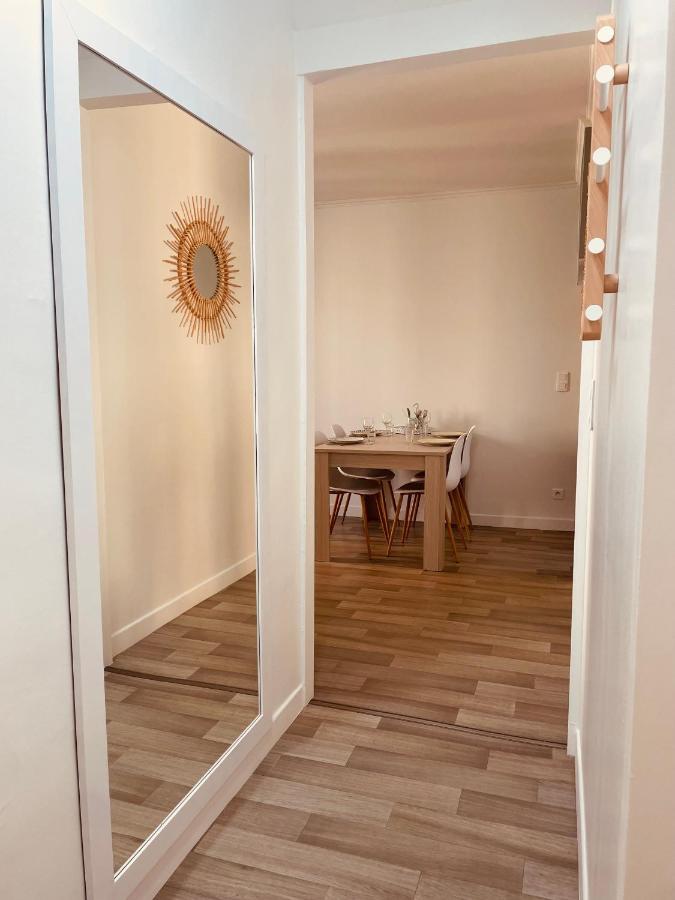 Le Coin Cosy L Balcon Castres (Tarn) Exterior foto