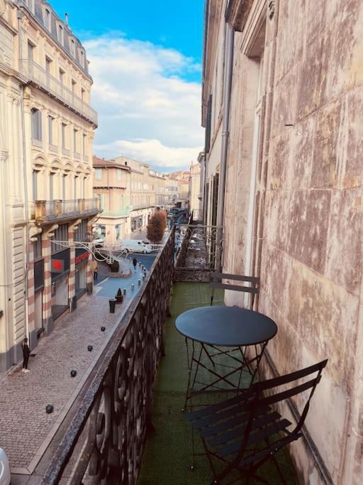 Le Coin Cosy L Balcon Castres (Tarn) Exterior foto